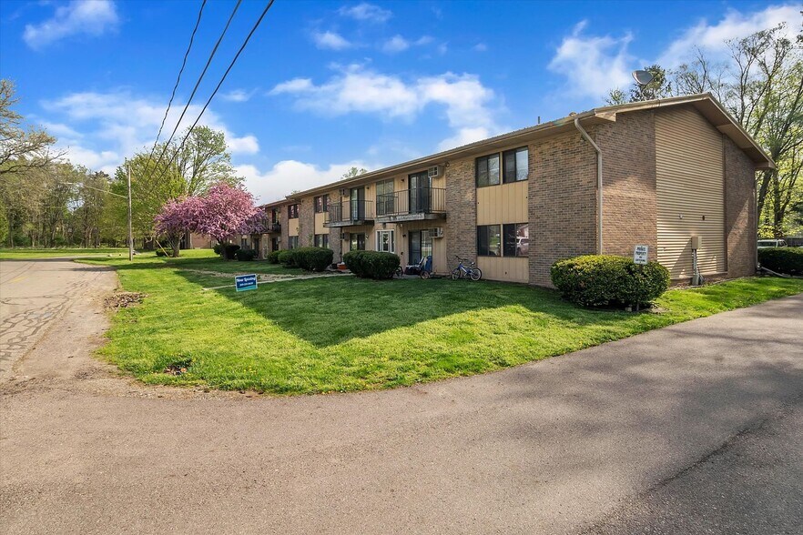 Interior Photo - Shannon Apartments (Shannon Apartments LLC)