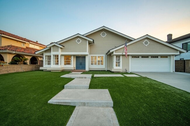 Primary Photo - Experience Coastal Living at Its Finest in...
