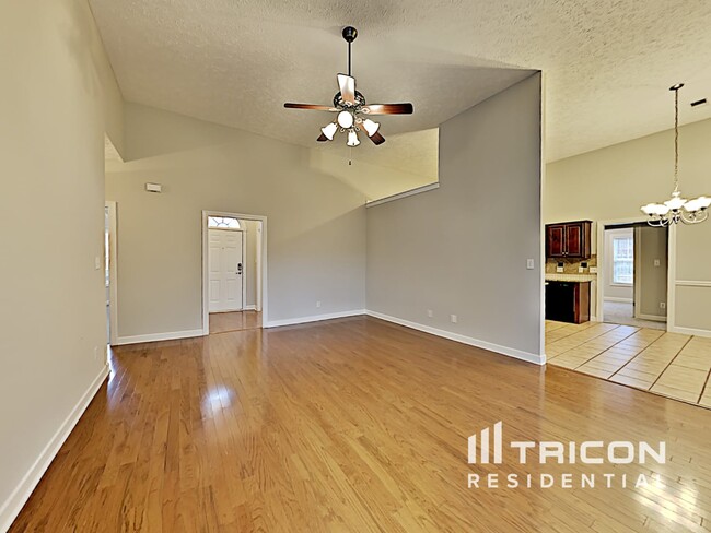 Building Photo - 4629 Forsman Ct