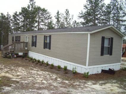 Building Photo - Mobile Home