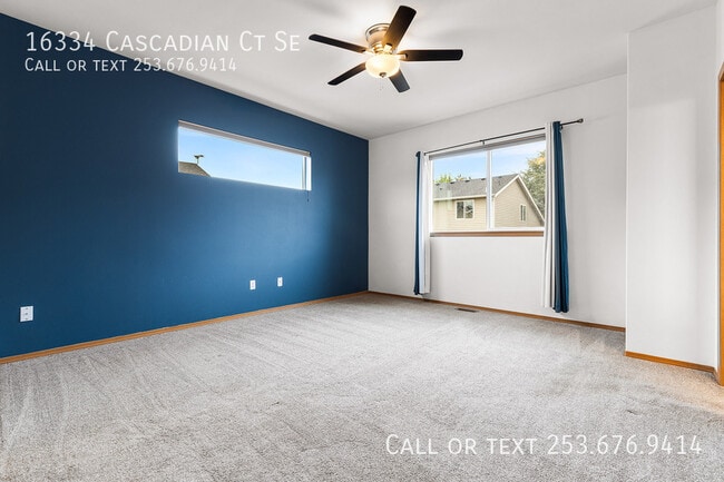 Building Photo - 16334 Cascadian Ct SE