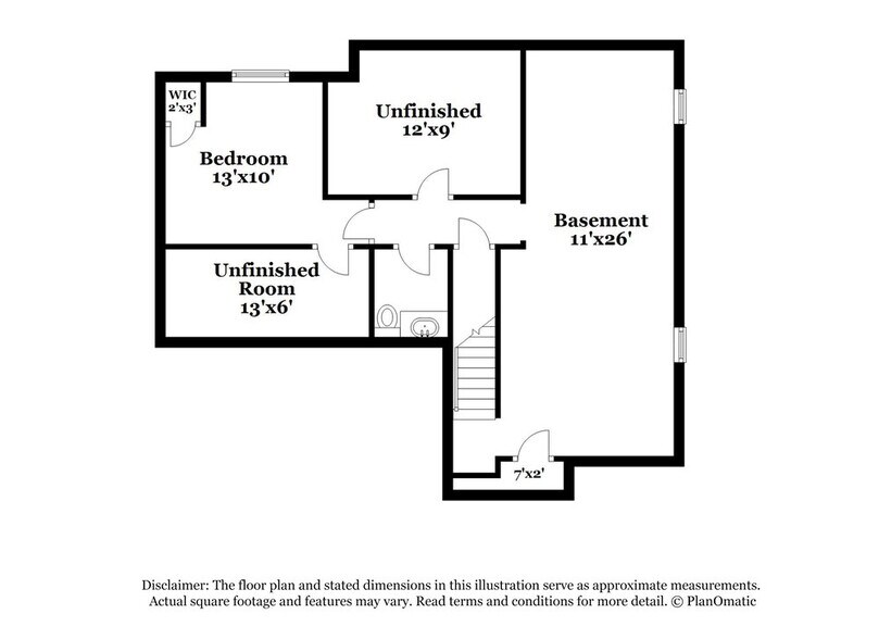 Building Photo - 18374 E Union Dr
