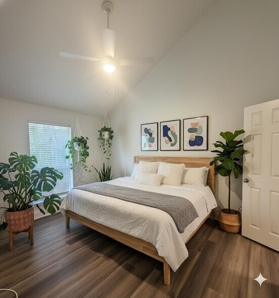 Primary Photo - 11011 Cal Rd