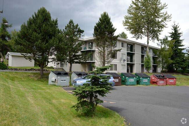 Building Photo - Columbia Heights Village Apartments