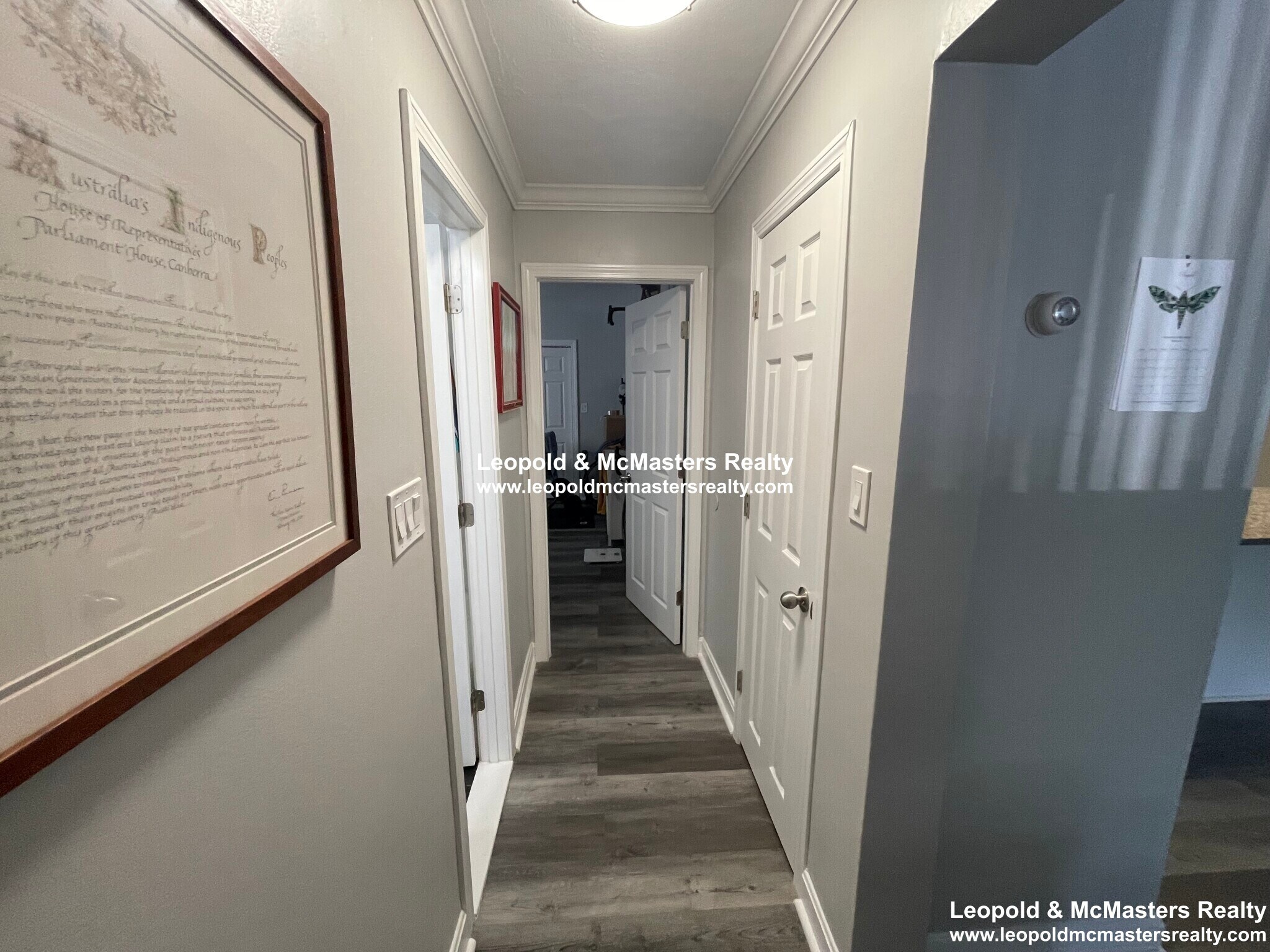 Building Photo - 520 Washington St