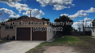 Building Photo - Spacious and well-located duplex in the he...