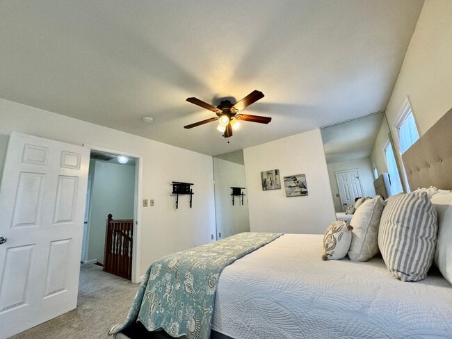 Building Photo - 3-Bedroom Townhome Ready NOW!! Completely Updated - Fenced Backyard - Exterior Storage!