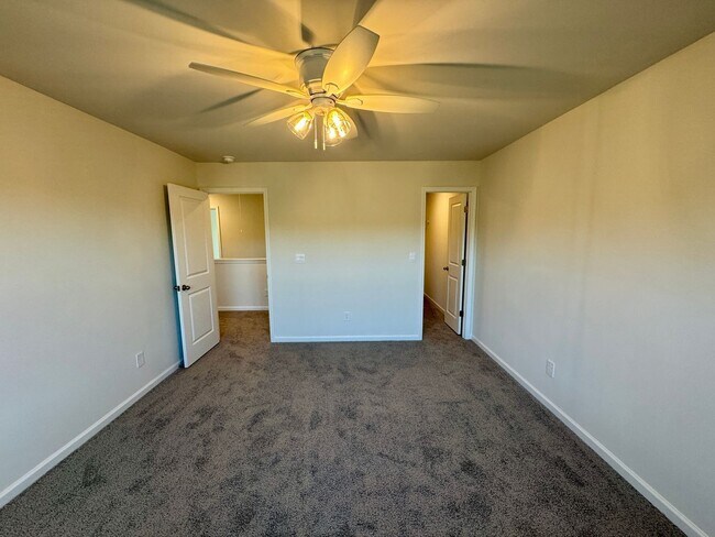 Building Photo - Brand New 4BR/2.5BA Single Family Home