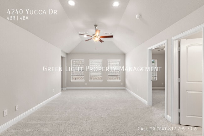 Building Photo - 4240 Yucca Dr