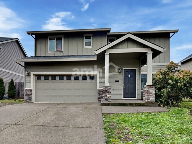 Building Photo - 1115 SE Rollins Ave