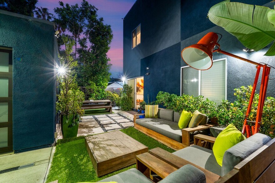 Building Photo - 1928 Howard Ave