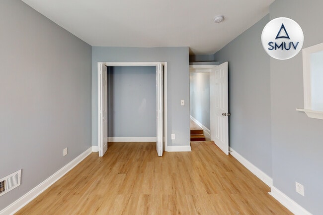 Building Photo - 501 N Belnord Ave