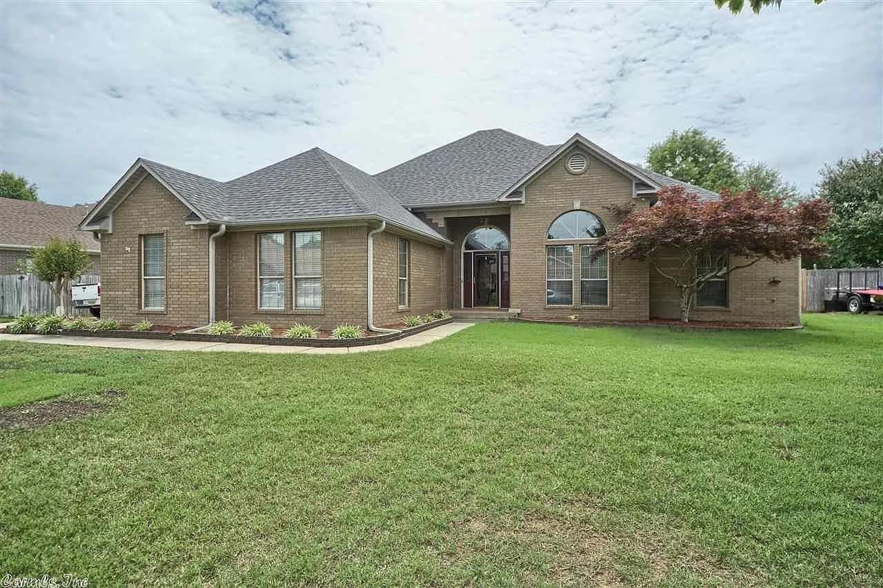 Building Photo - 3045 Crawford Loop