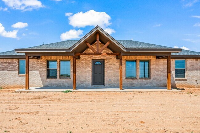 Building Photo - 10519 East C R 7400