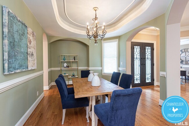 Building Photo - 3607 Henrys Garden Lane