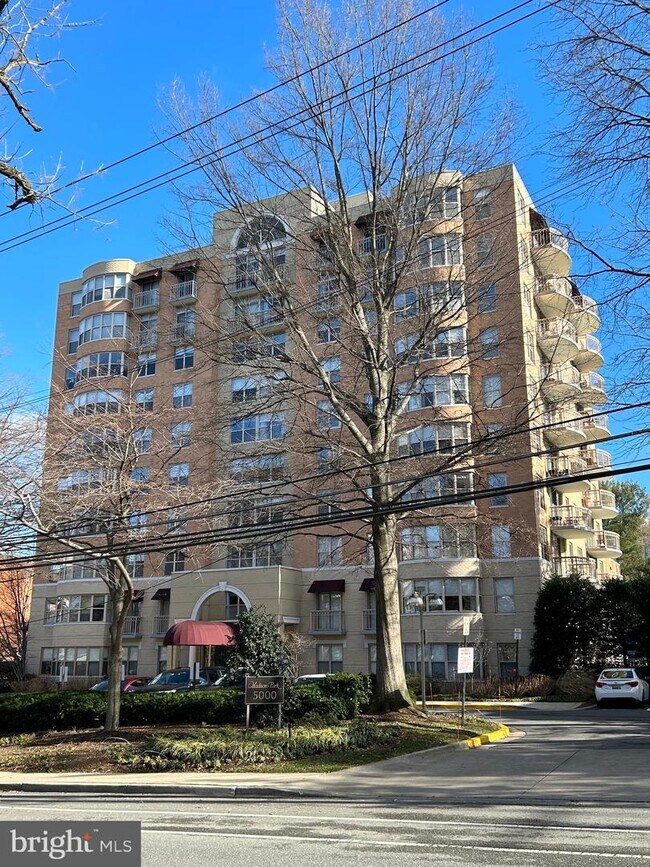 5000 Battery Ln 5000 Battery Ln Bethesda MD 20814 Apartment Finder
