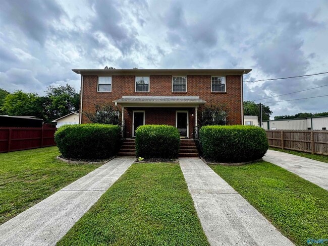 Building Photo - 1775 Jeff Rd NW