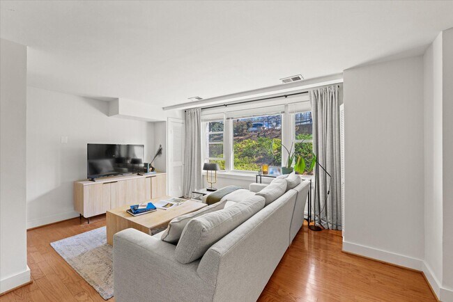 Building Photo - 4840 MacArthur Blvd NW