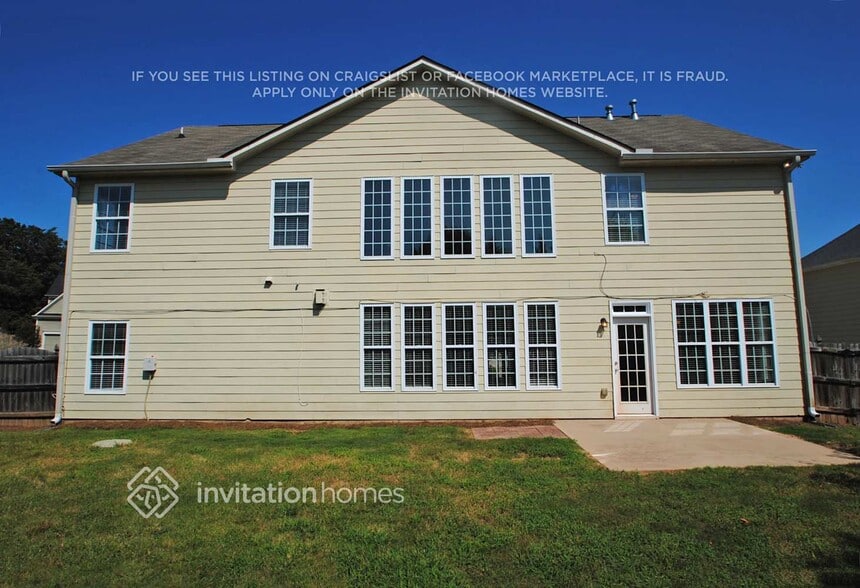 Building Photo - 407 White Cloud Trail