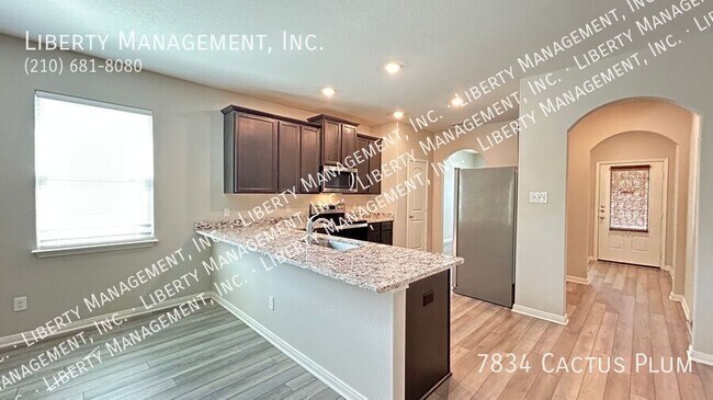 Building Photo - 7834 Cactus Plum Dr