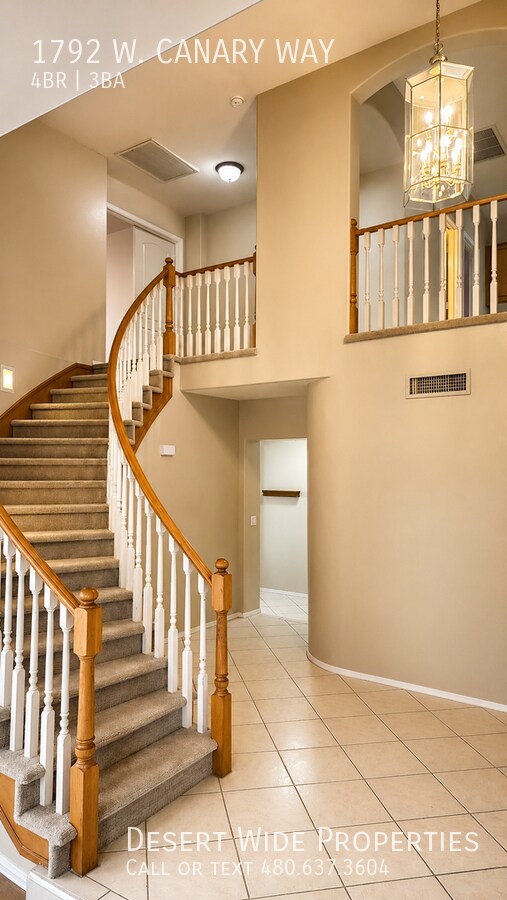 Building Photo - 1792 W Canary Way