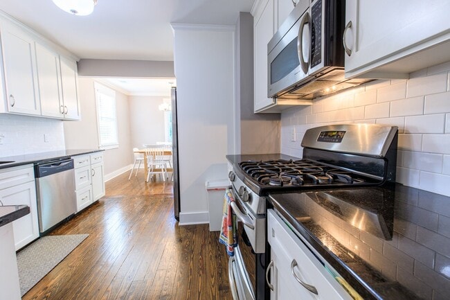 Building Photo - Beautiful East Nashville Home on Porter for Lease!!