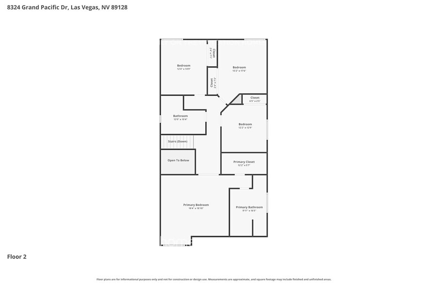 Building Photo - 8324 Grand Pacific Dr