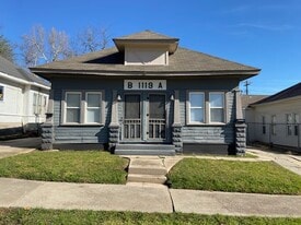 Building Photo - 1119 NW 9th St