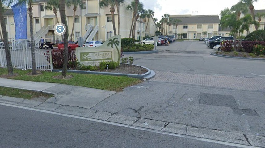 Building Photo - 7701 Rock Palm Ave