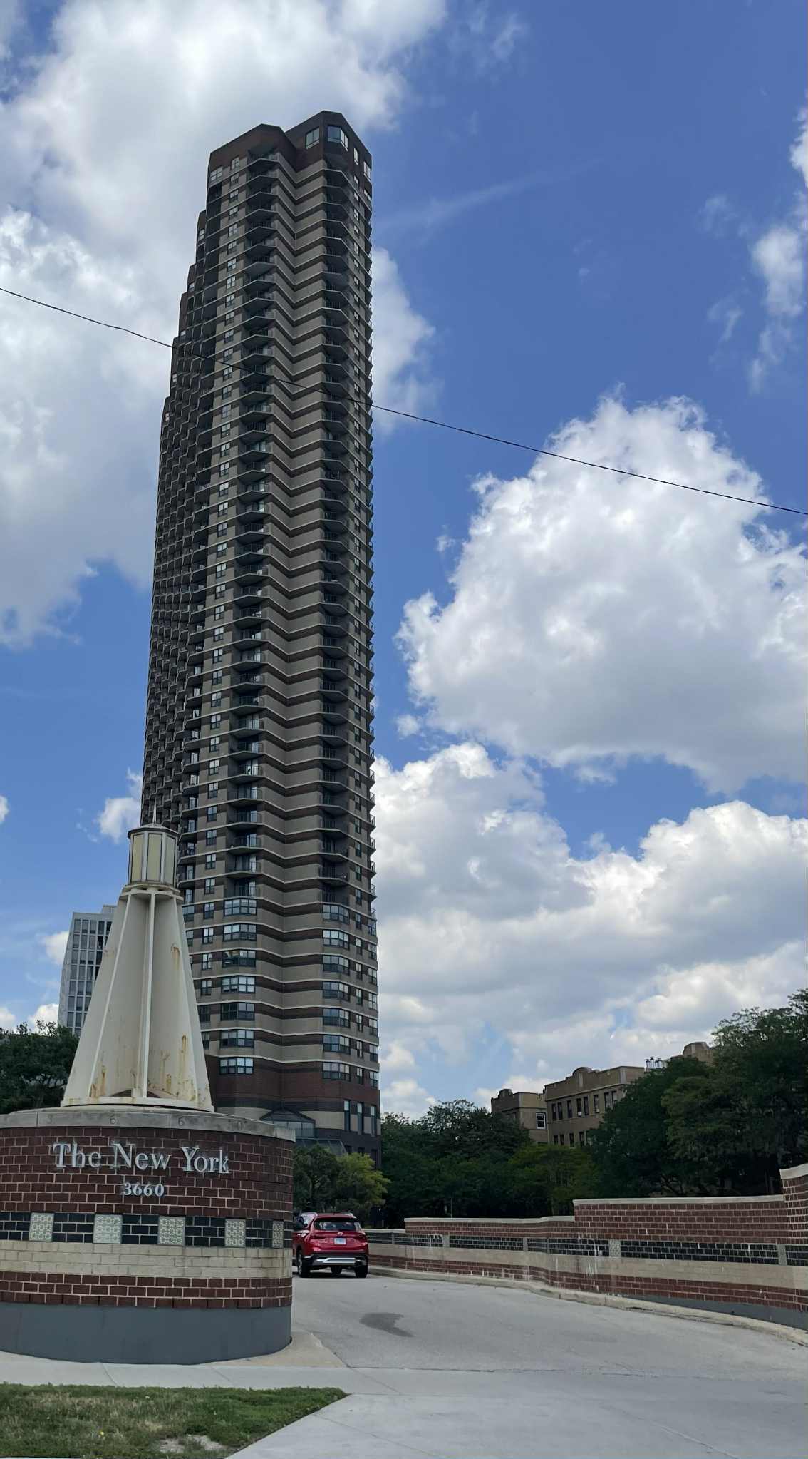 Building Photo - 3660 N Lake Shore Dr