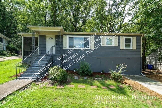 Primary Photo - 904 75th St S