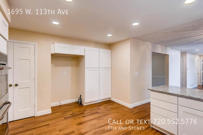 Building Photo - 1695 W 113th Ave