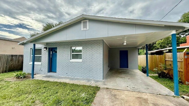 Building Photo - 1511 Mabbette St