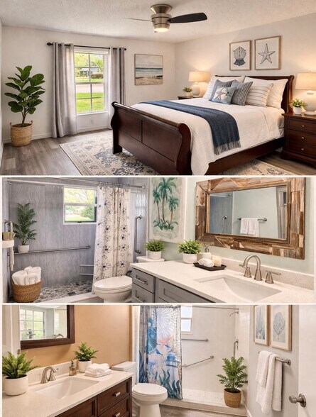 Building Photo - 6461 Ocean Pines Ln