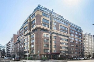 Building Photo - 1245 13th St NW