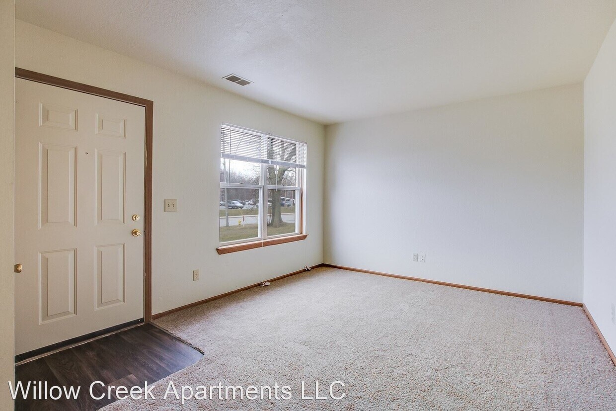 Willow Creek Apartments Townhomes Battle Creek