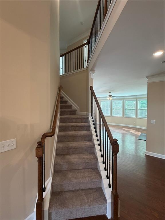 Building Photo - 4525 Highfield Dr