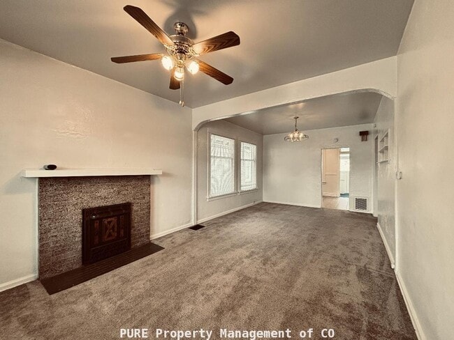 Building Photo - Denver bungalow in the Sunnyside neighborhood!