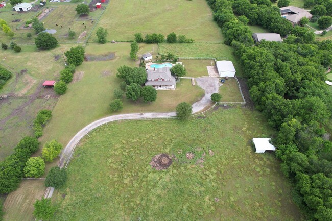 Building Photo - 4 Bed 3.5 Bath on 10 Acres in McKinney