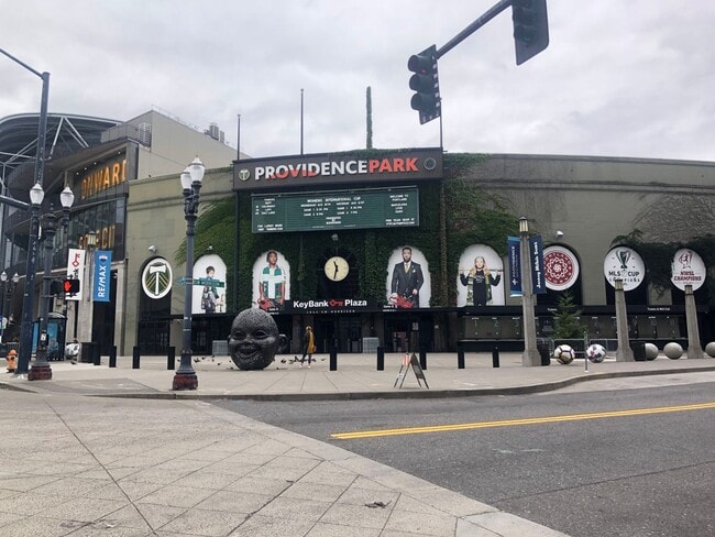 Building Photo - Charming 1-Bedroom Condo with Open Layout & Natural Light!