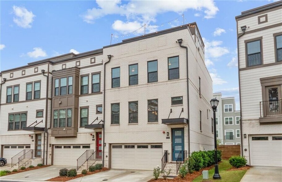 Building Photo - 1153 Rivard Circle NW