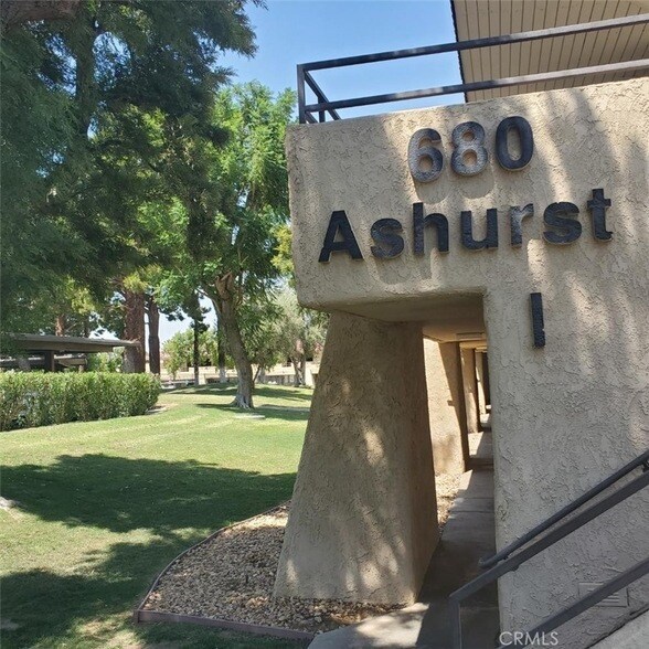 Building Photo - 680 N Ashurst Ct