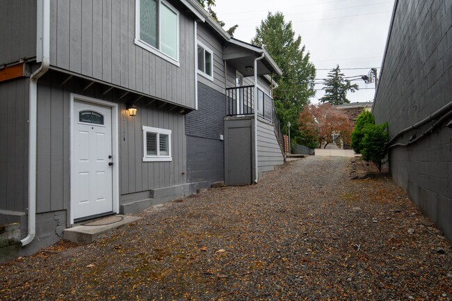 Building Photo - 9272 56th Ave S