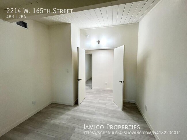 Building Photo - 2214 W 165th St