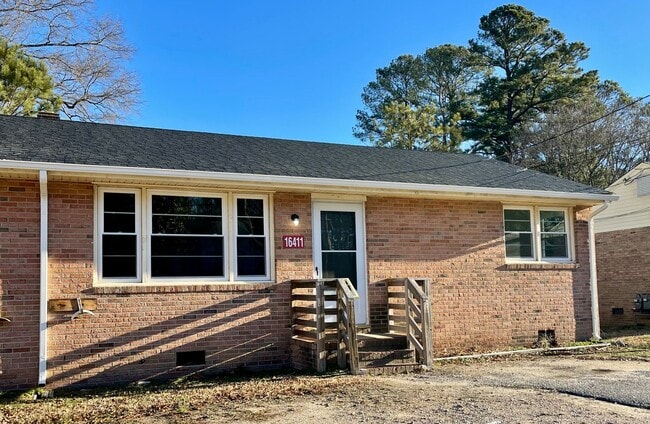 Primary Photo - Two bedroom Duplex