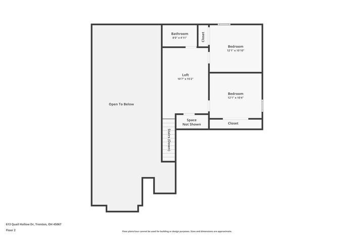 Building Photo - 613 Quail Hollow Dr