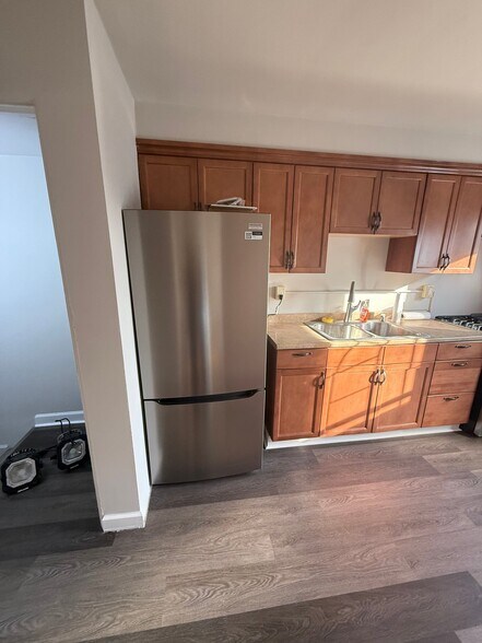 Building Photo - 4415 Old Frederick Rd