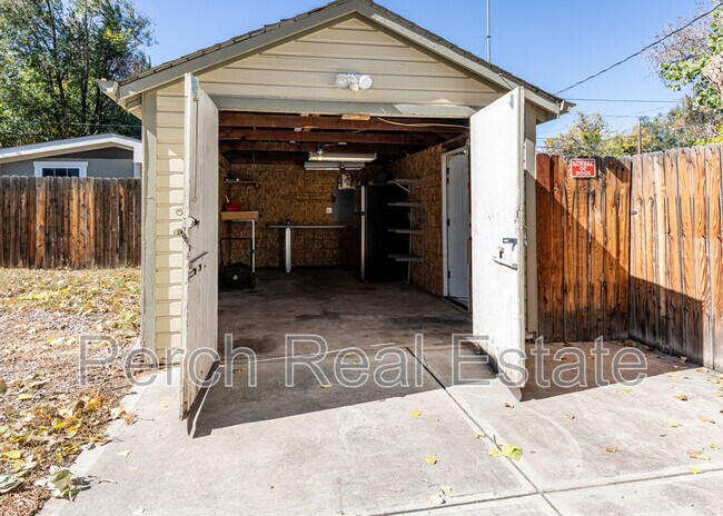 Building Photo - 4319 S Logan St