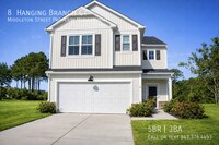 Building Photo - 8 Hanging Branch Ct.