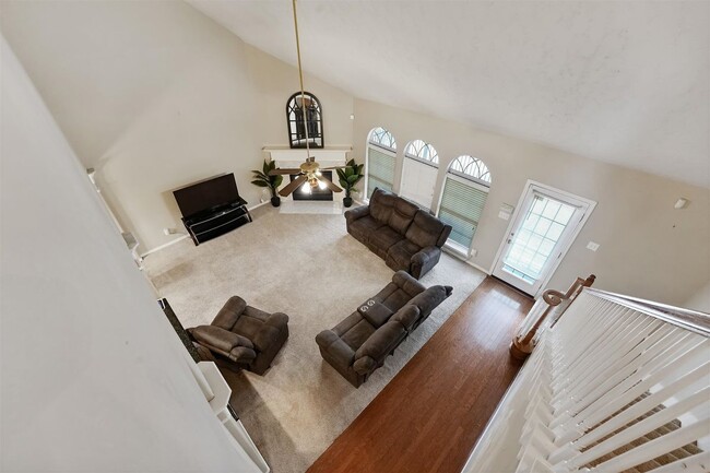 Building Photo - 4426 Park Bend Dr